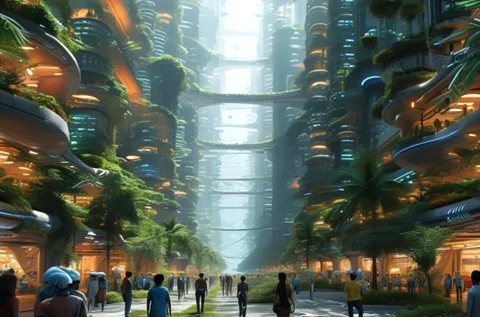 Unmasking the Eco-Cost of Digital Progress