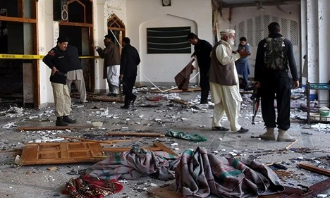 FAK’s Threat to Harmony and Islam in Khyber Pakhtunkhwa
