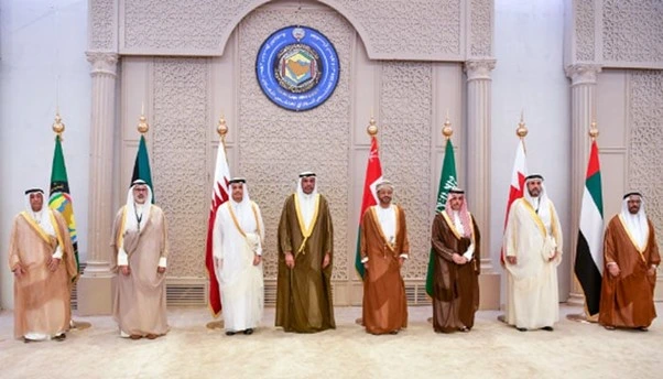 GCC Condemns Terror in Balochistan