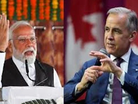 Geo-economics Rescues Modi
