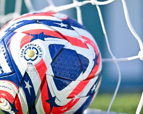 Global football community lauds Pakistan made FIFA 2025 ball