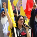 India targeting Sikh separatist movement in North America