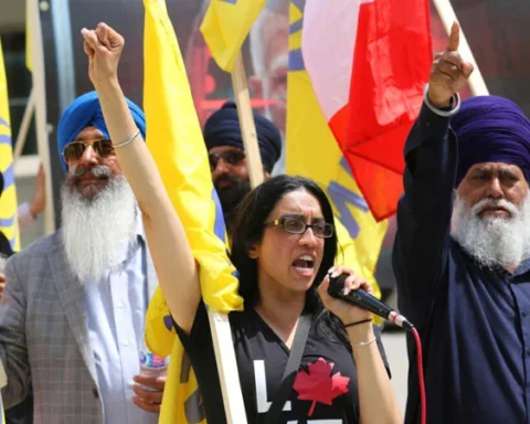 India targeting Sikh separatist movement in North America
