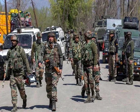 Indian State’s Oppression in IIOJK
