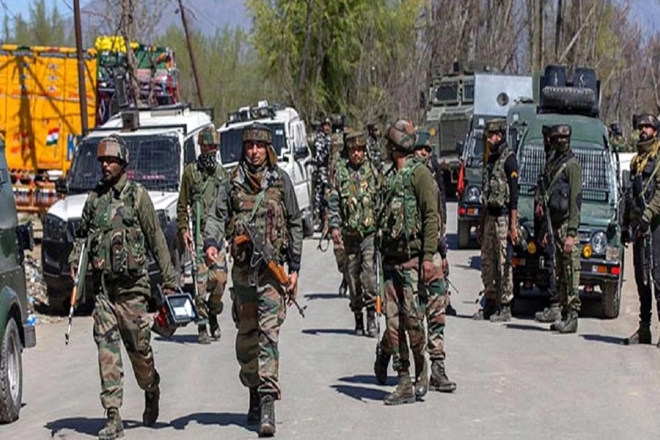 Indian State’s Oppression in IIOJK