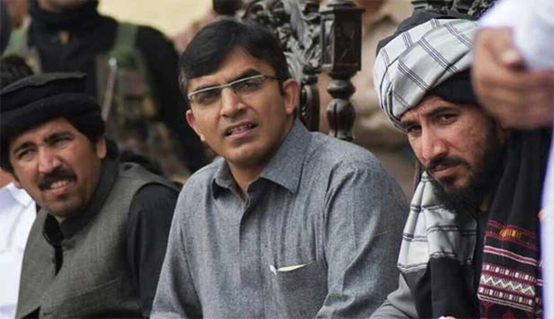 Mohsin Dawar's Betrayal in Dividing Pakistan for Foreign Agendas