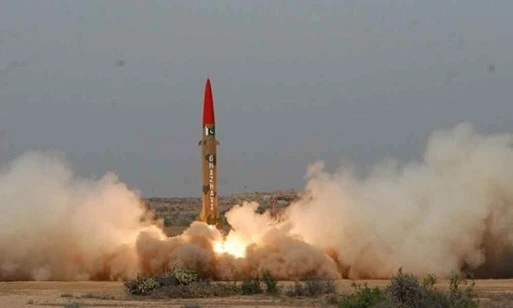 Nuclear Deterrence