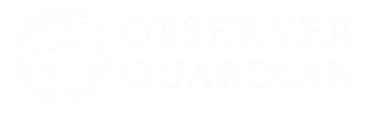 Observer Guardian Website Logo