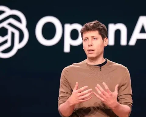 OpenAI eyes Middle Eastern and Indian money for Stargate project