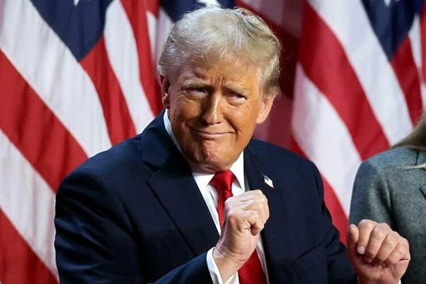 Pakistan Credits Trump, Seeks Nobel Recognition