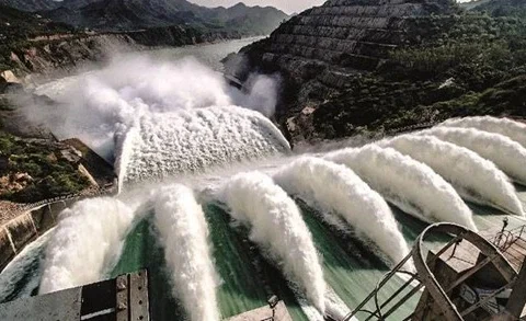 Pakistan Unites for New Dams and Reservoirs Observer Guardian