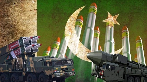 Pakistan’s Nuclear Program
