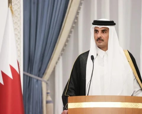 Israel’s New War of Narratives with Qatar