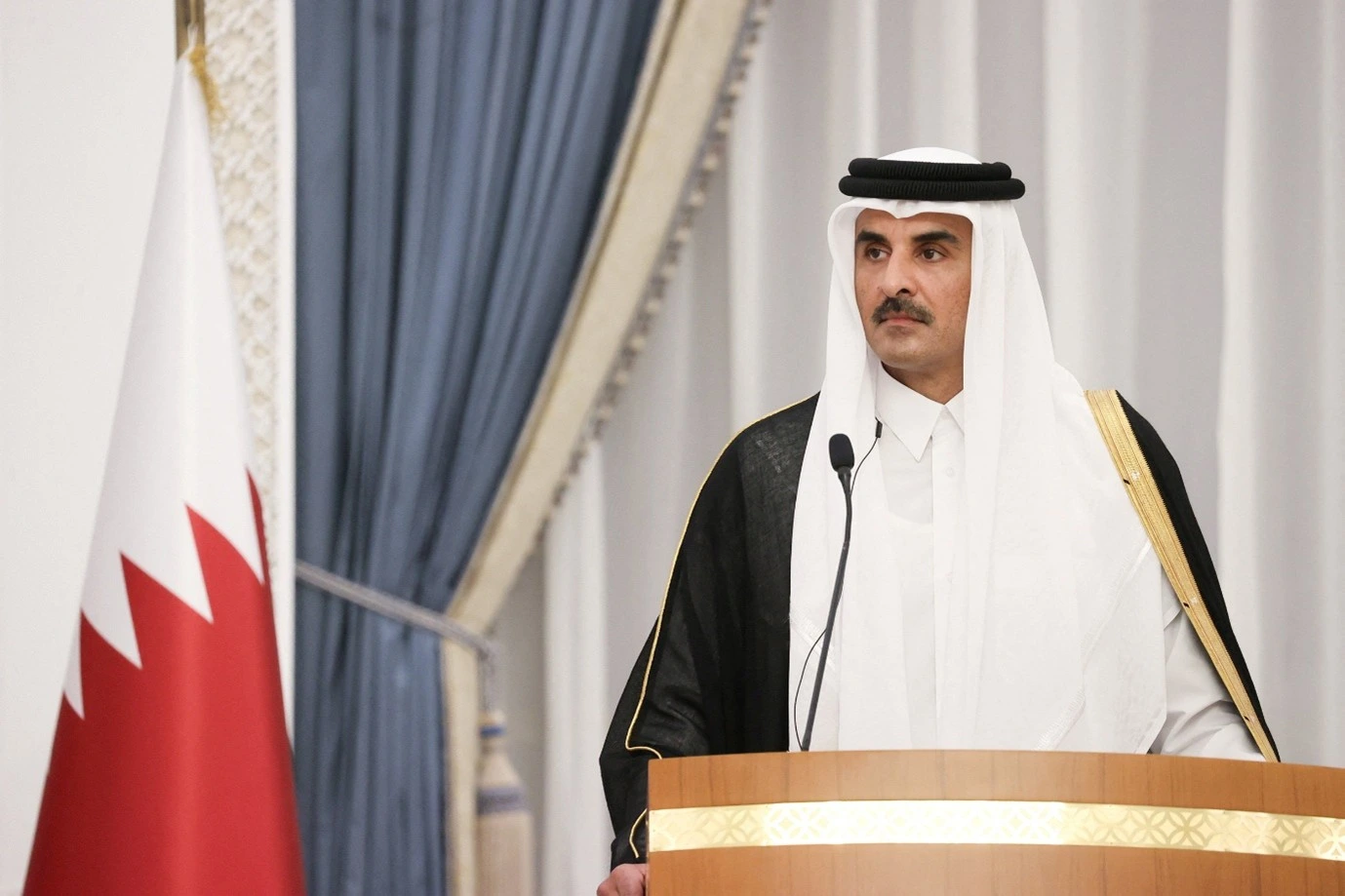Israel’s New War of Narratives with Qatar