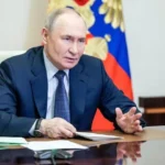 Putin declines to comment on Khamenei’s possible killing by Israel