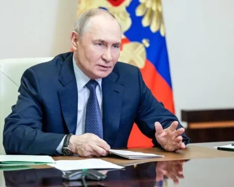 Putin declines to comment on Khamenei’s possible killing by Israel
