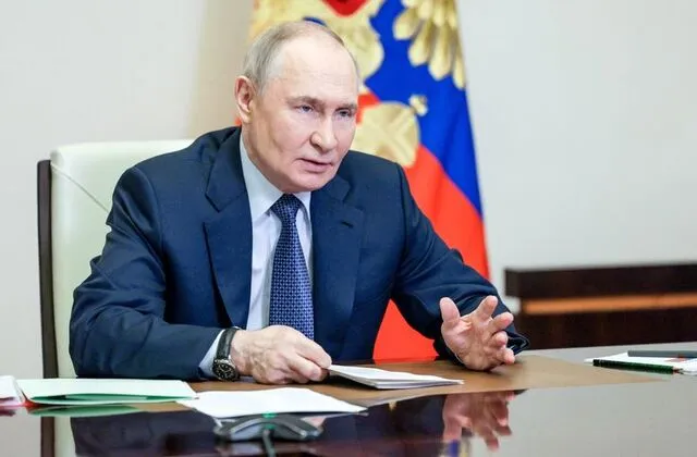 Putin declines to comment on Khamenei’s possible killing by Israel