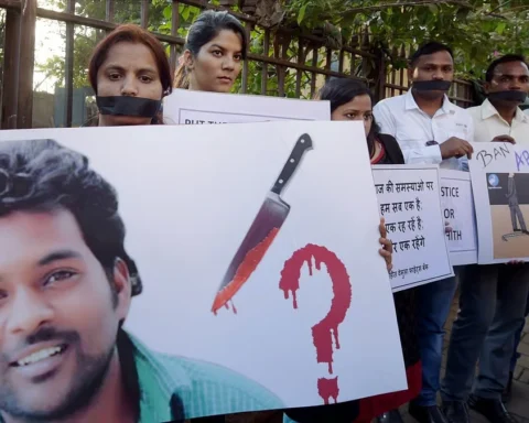 Rohith Vemula Act