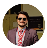Syed Umair Jalal