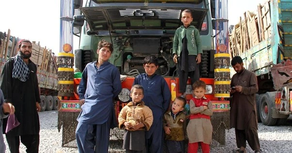 Pakistan’s Polio Crisis