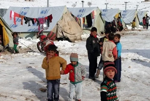 The Betrayal of India’s Refugee Promise