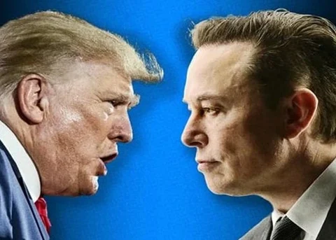 The Breakdown of Elon Musk and Donald Trump’s Political Alliance