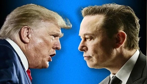 The Breakdown of Elon Musk and Donald Trump’s Political Alliance