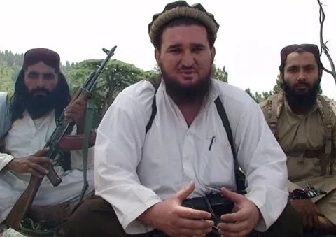 The Case of Ehsan Ullah Ehsan as a Soft Power Asset