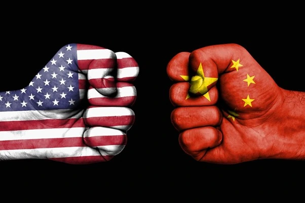 The Global Tightrope Walk of Middle Powers