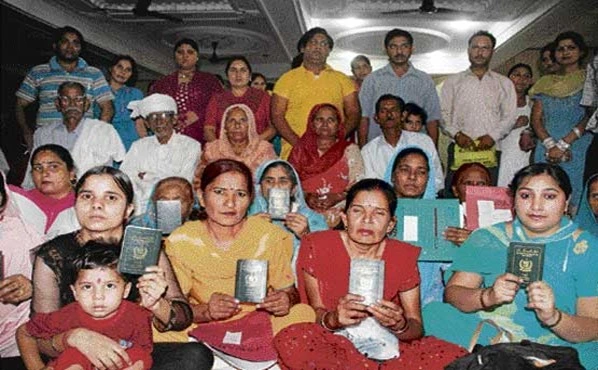 The Plight of Pakistani Hindus in India
