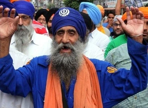 The Punjabi Suba Movement and the Fracturing of Sikh Trust