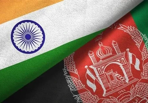 The Real Agenda Behind India’s Afghan Consulates