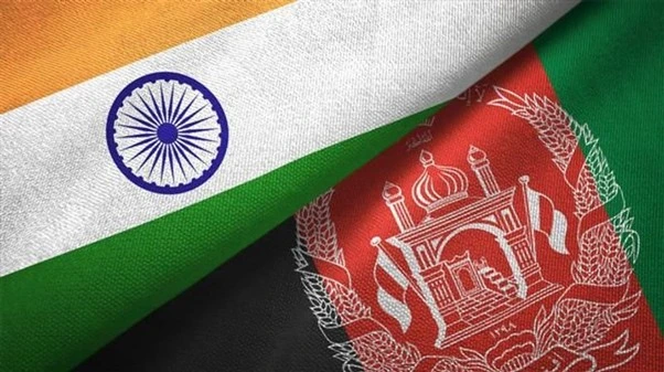 The Real Agenda Behind India’s Afghan Consulates