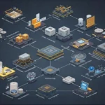 Semiconductor Supply Chains