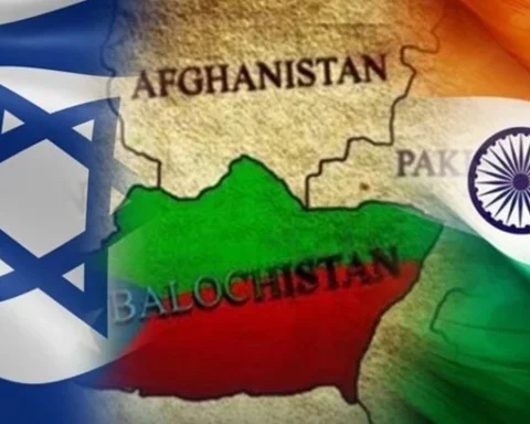 The Truth Behind MEMRI’s Balochistan Studies Project