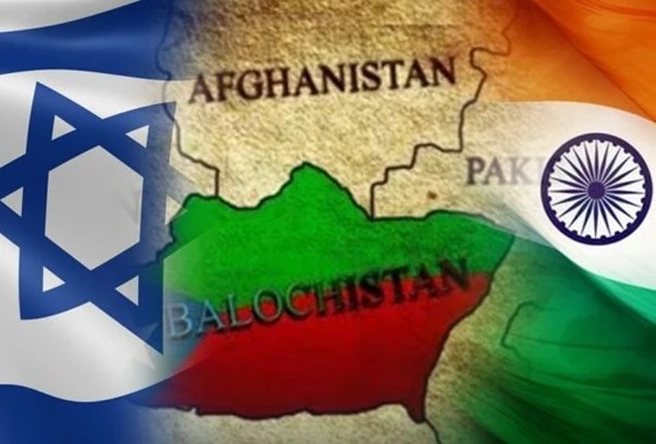 The Truth Behind MEMRI’s Balochistan Studies Project