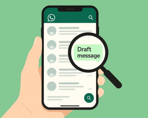 WhatsApp developing new feature