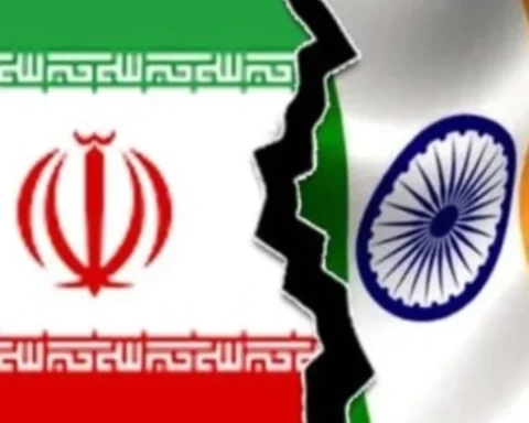 India’s Mossad Connection