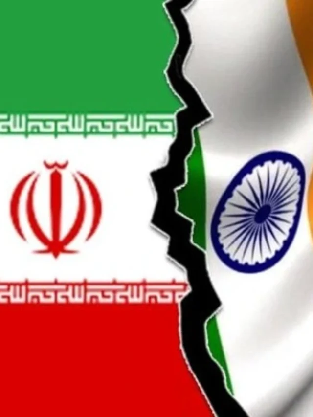 India’s Mossad Connection: Iran’s Growing Concerns