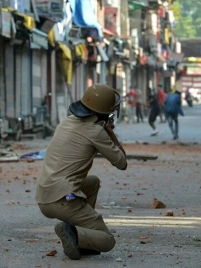 The Militarized Truth of Amarnath Yatra 2025