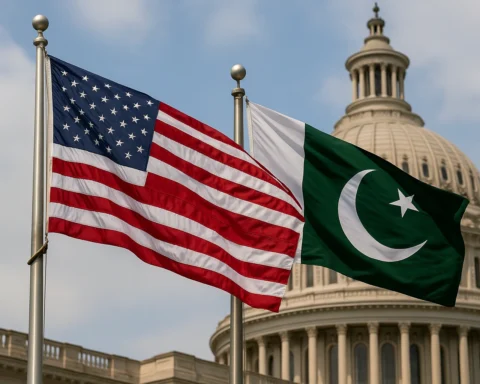 US Pakistan Relations Observer Guardian