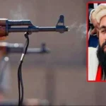 Molana Khan Zaib observer guardian