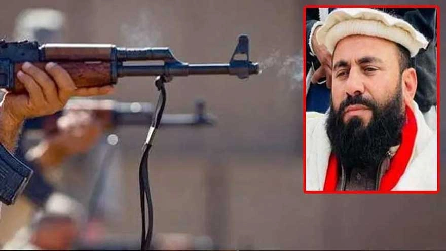 Molana Khan Zaib observer guardian