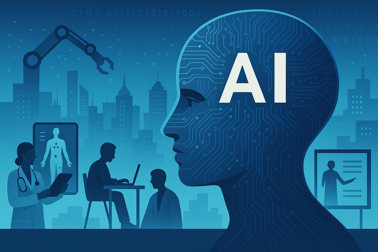 AI observer guardian
