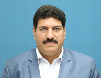 Arshad Ali Umarzai