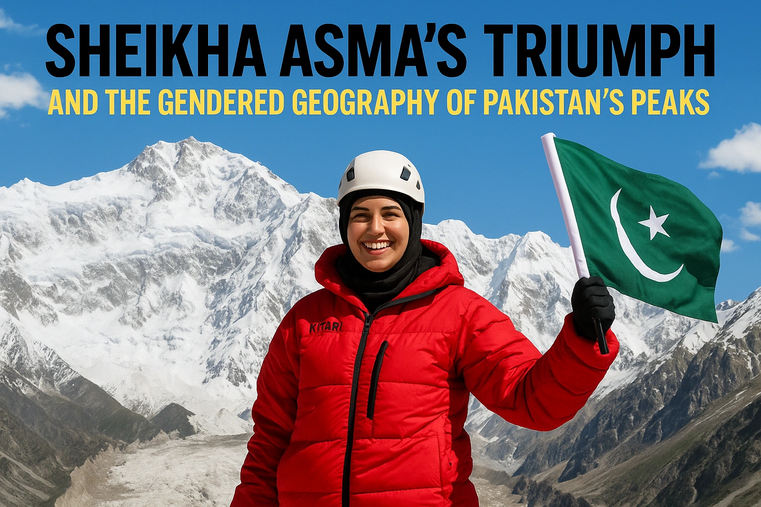 Sheikha Asma Al Thani Observer Guardian