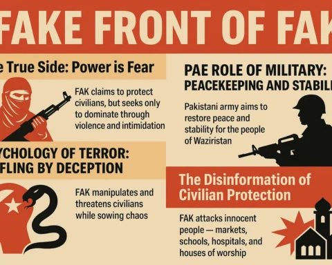 FAK observer guardian News