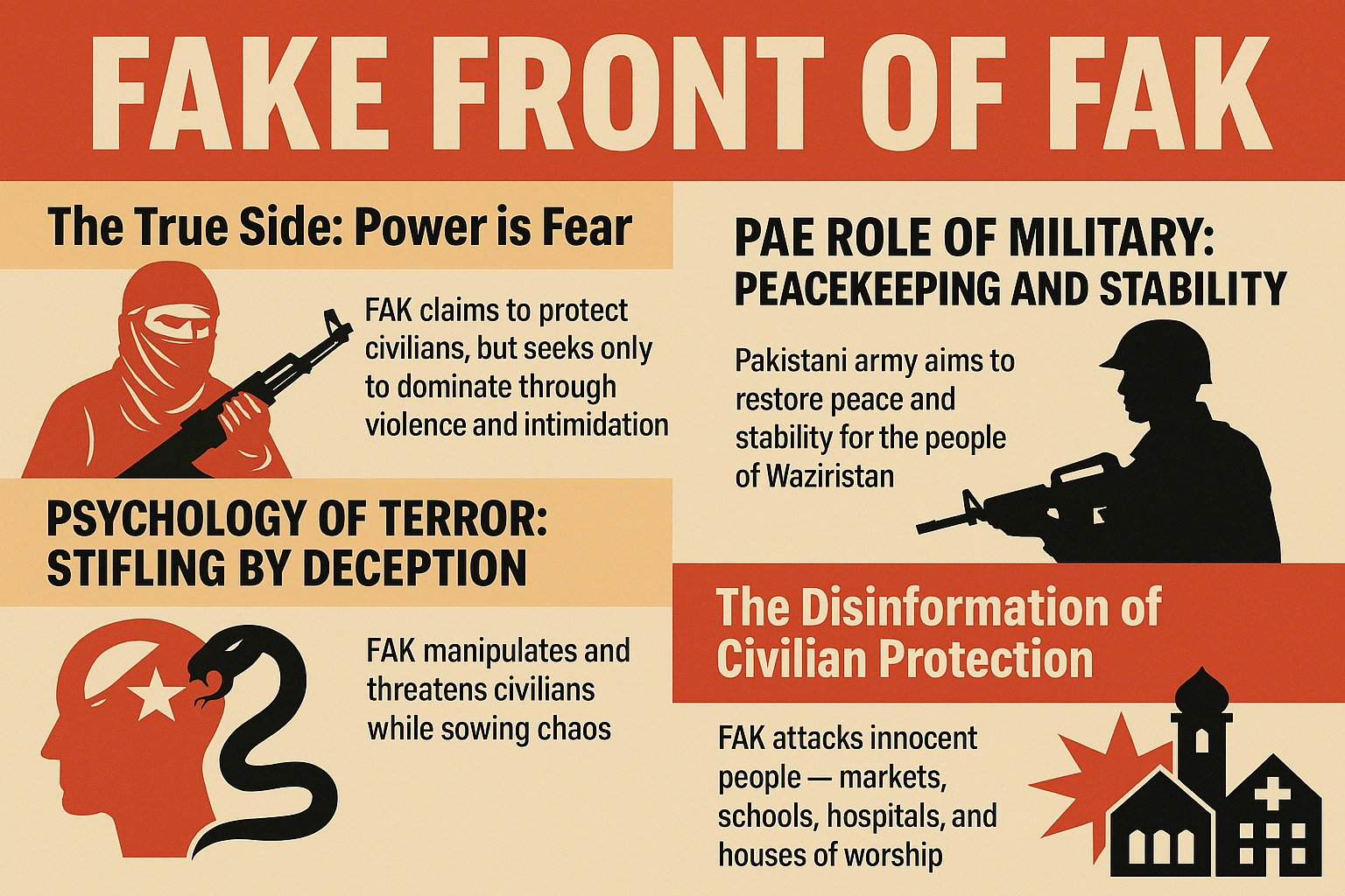 FAK observer guardian News