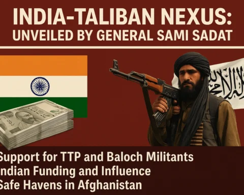 Tehrik-i-Taliban observer guardian