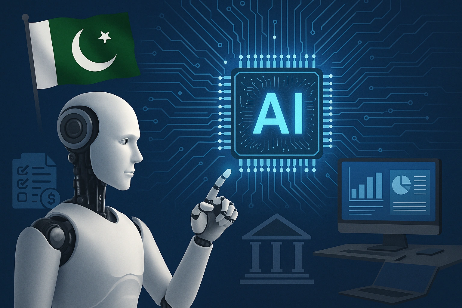 Artificial Intelligence observer guardian